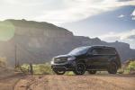 Mercedes-AMG GLS63 4Matic 2016 года (US)